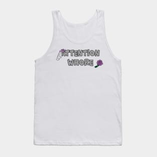 Bachelorette party bride Tank Top